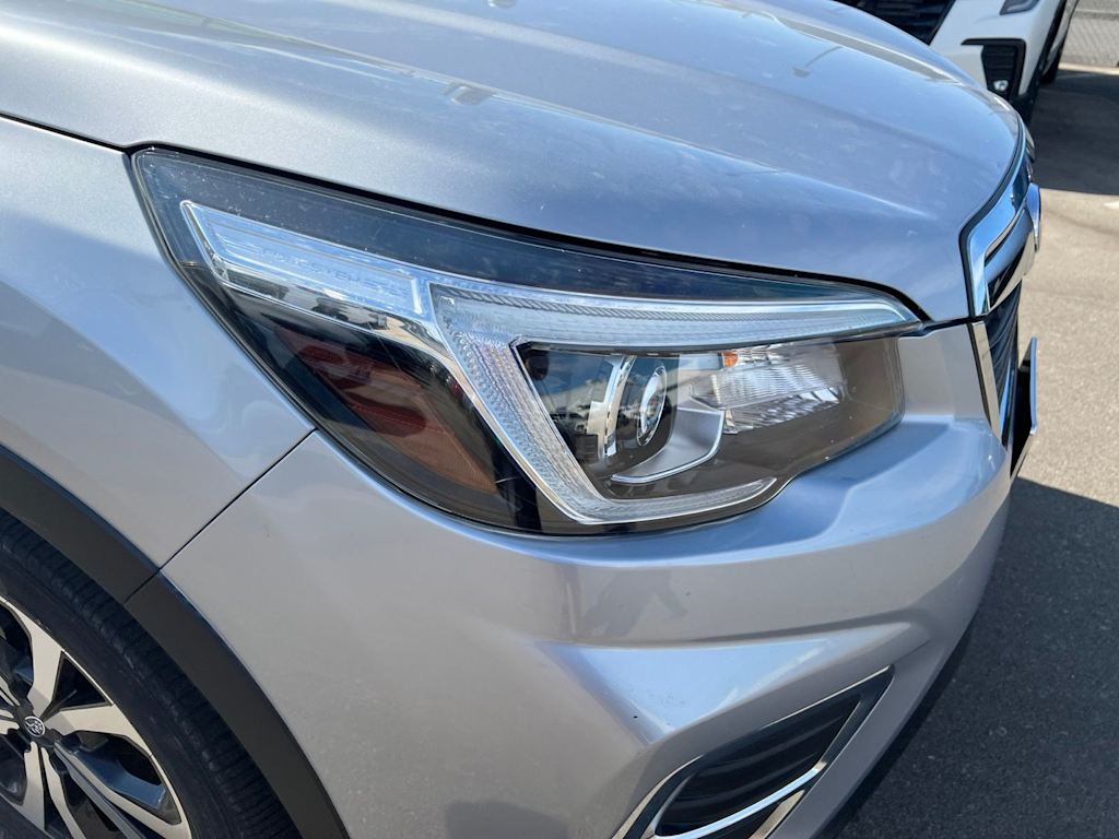 Thumbnail: 2020 Subaru Forester - 20
