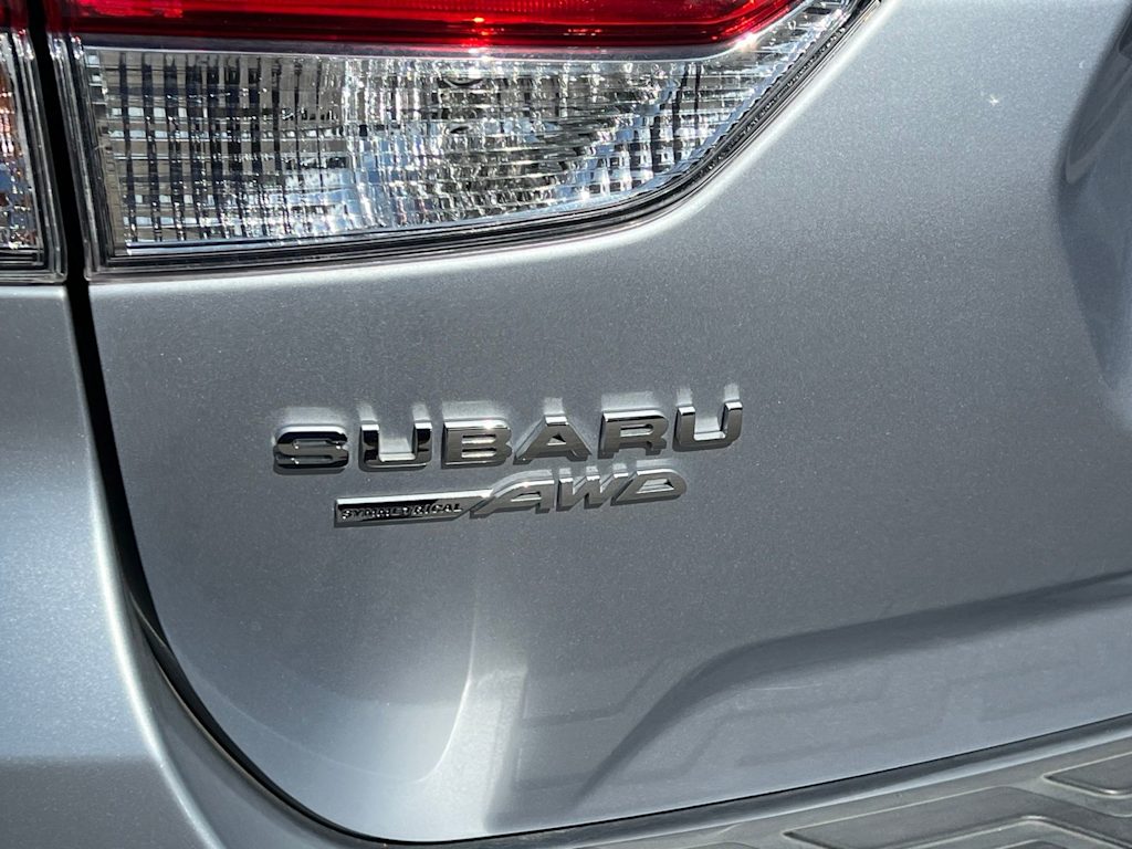 Thumbnail: 2020 Subaru Forester - 26