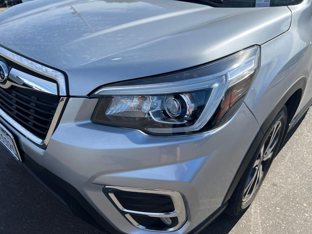 Thumbnail: 2020 Subaru Forester - 19