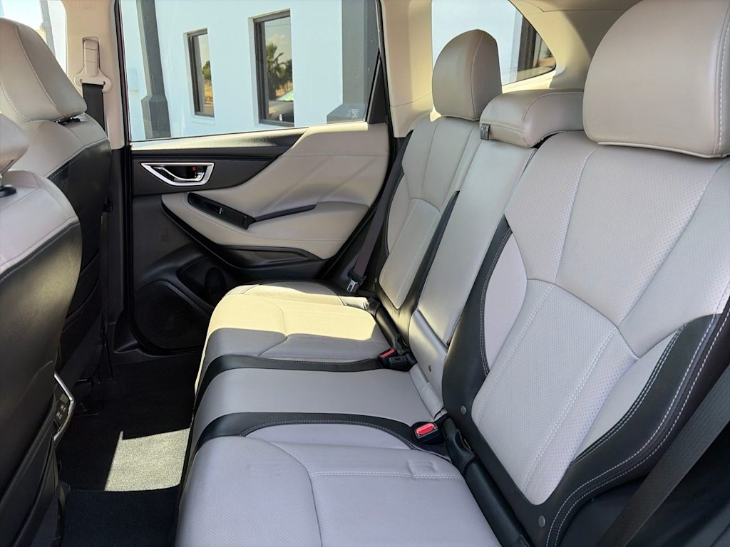 Thumbnail: 2020 Subaru Forester - 32