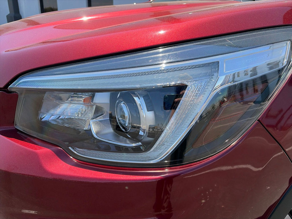 Thumbnail: 2020 Subaru Forester - 17