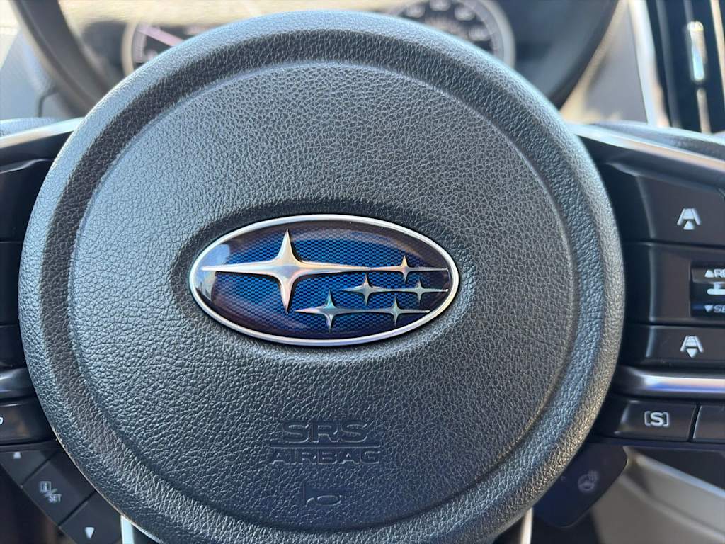 Thumbnail: 2020 Subaru Forester - 44