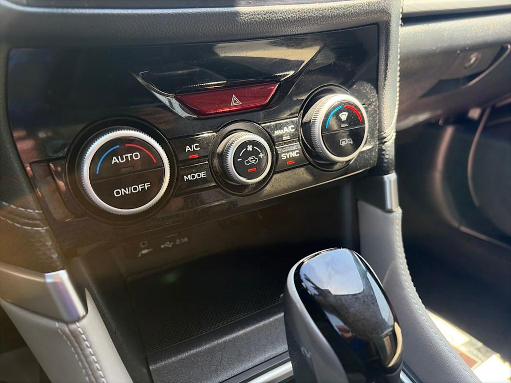 Thumbnail: 2020 Subaru Forester - 38