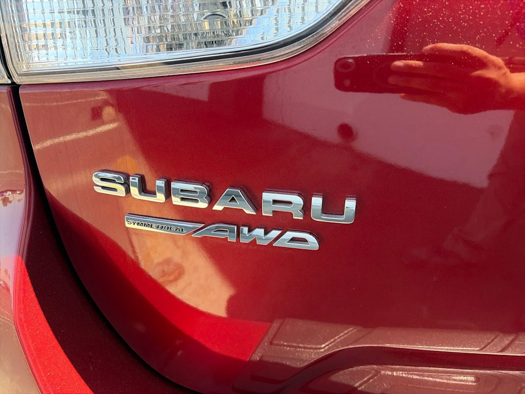 Thumbnail: 2020 Subaru Forester - 23