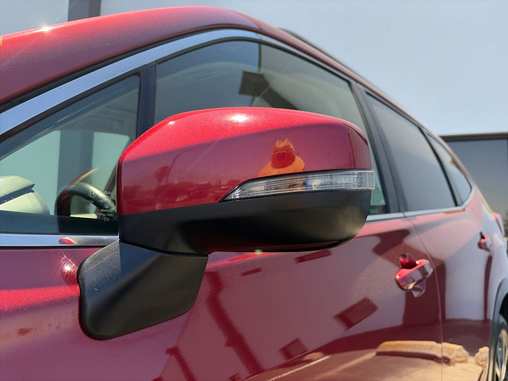 Thumbnail: 2020 Subaru Forester - 26
