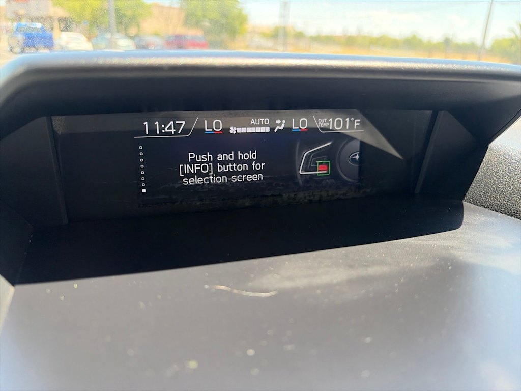Thumbnail: 2020 Subaru Forester - 40