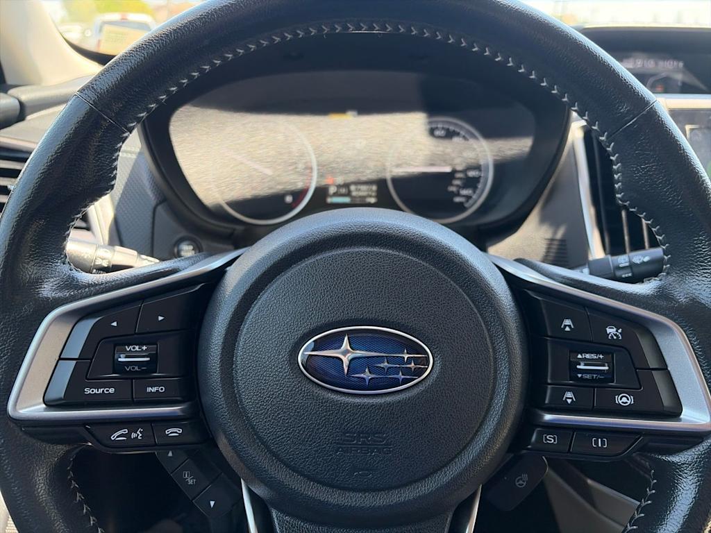 Thumbnail: 2020 Subaru Forester - 41
