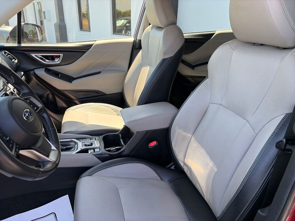 Thumbnail: 2020 Subaru Forester - 34