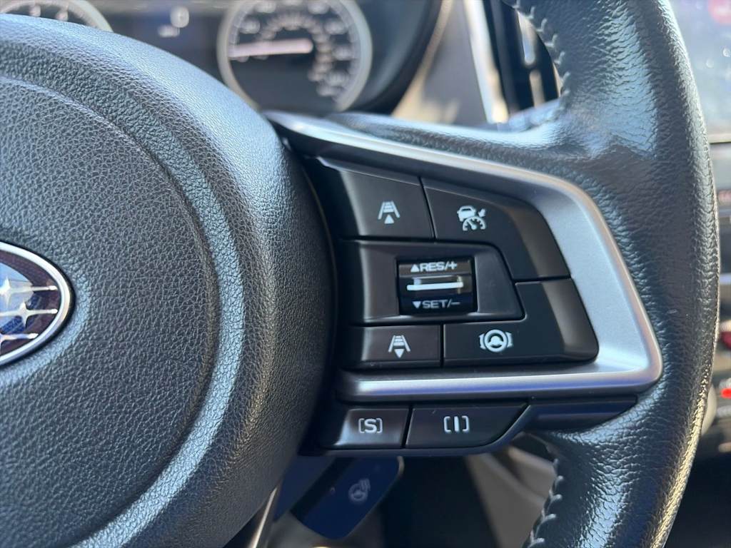 Thumbnail: 2020 Subaru Forester - 43