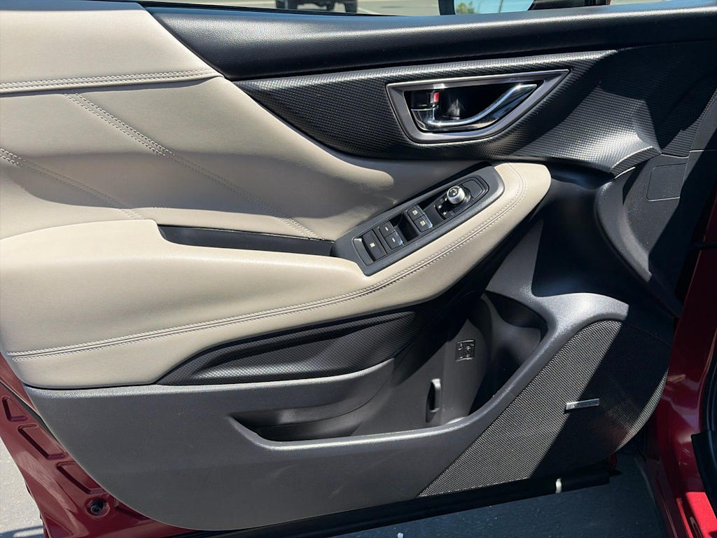 Thumbnail: 2020 Subaru Forester - 33