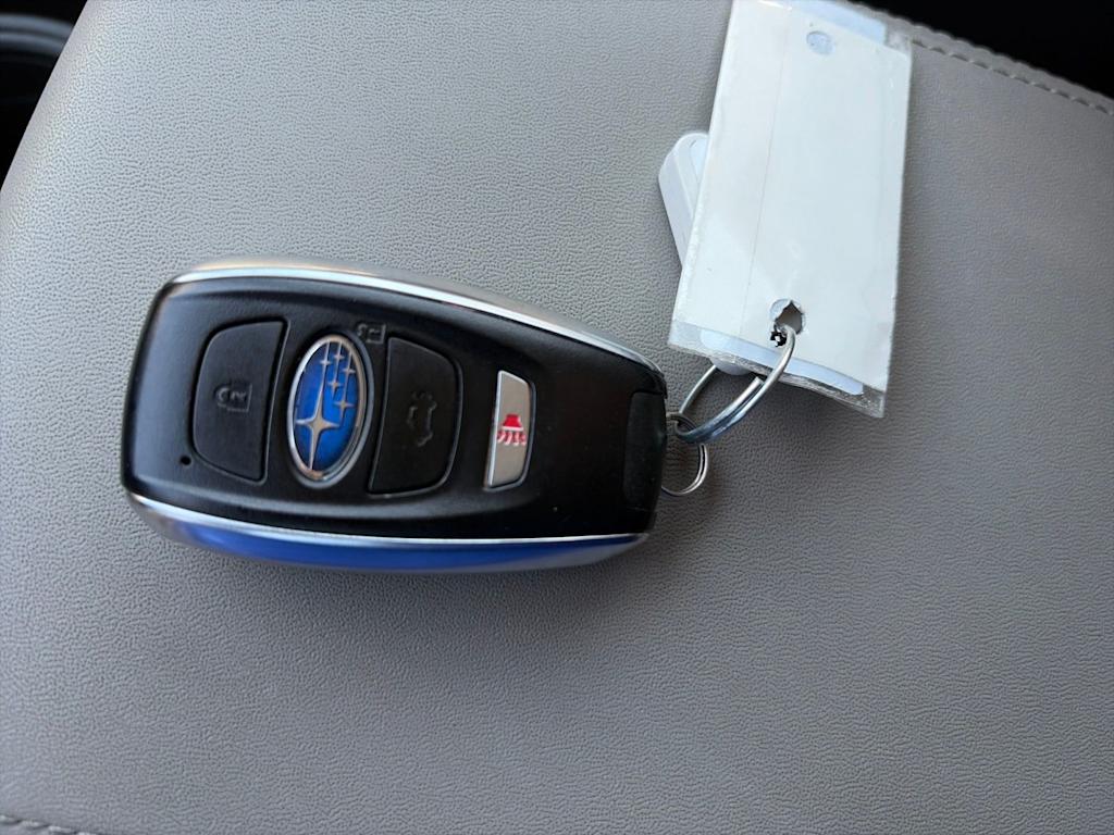 Thumbnail: 2020 Subaru Forester - 15