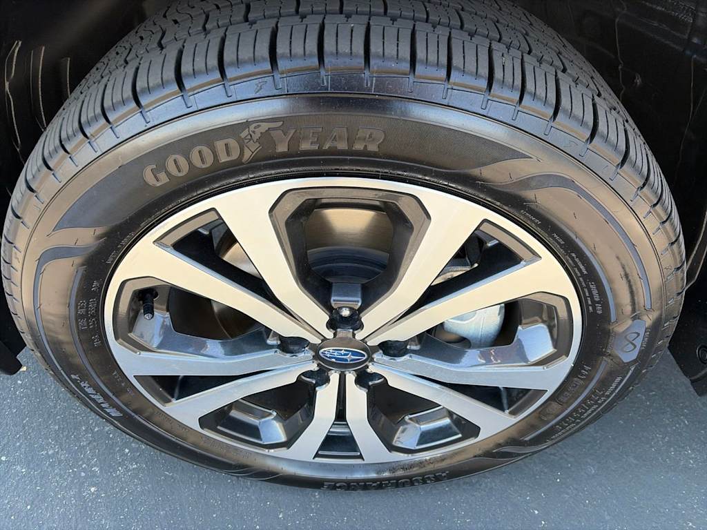 Thumbnail: 2020 Subaru Forester - 27