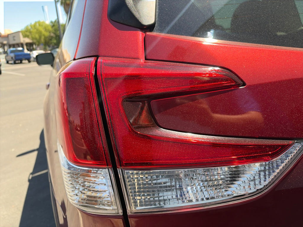 Thumbnail: 2020 Subaru Forester - 24