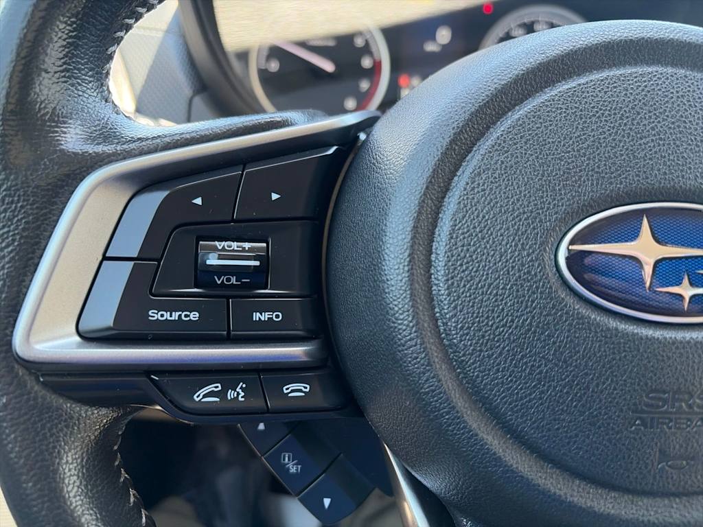 Thumbnail: 2020 Subaru Forester - 42