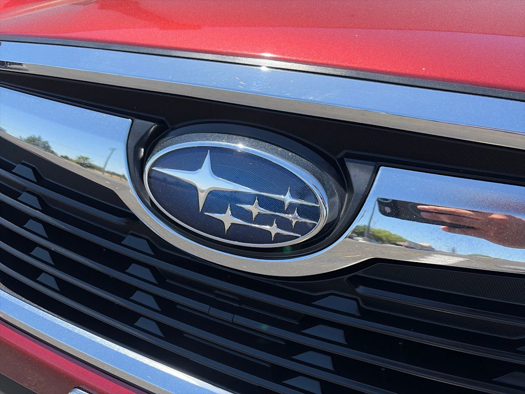Thumbnail: 2020 Subaru Forester - 6