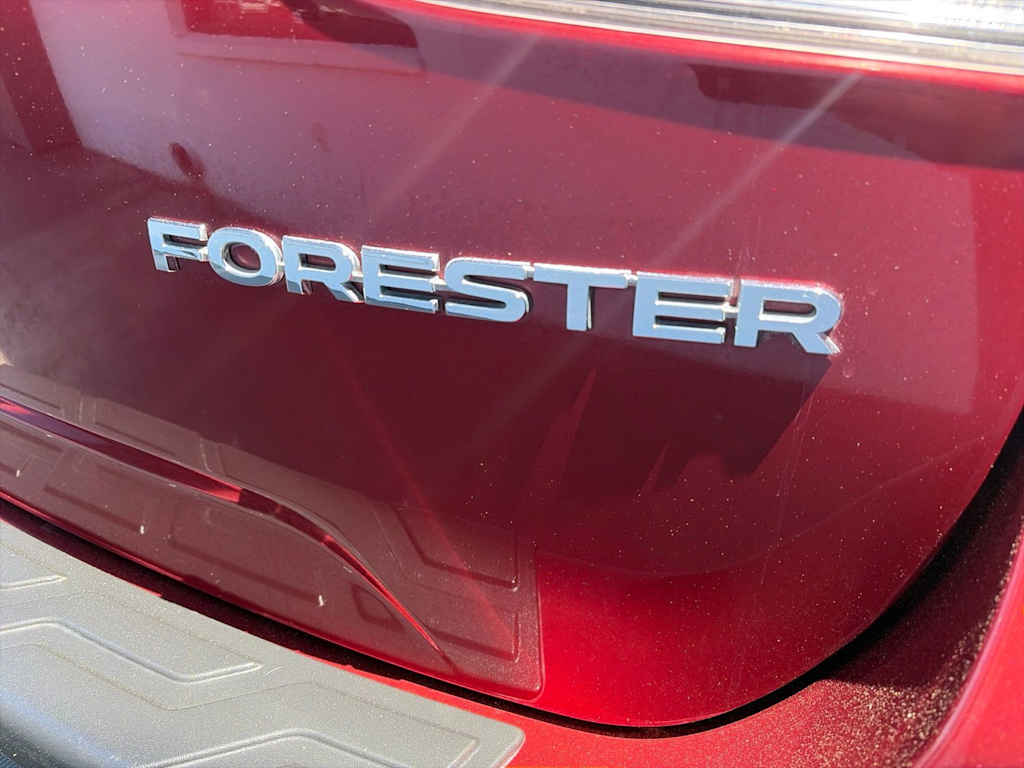 Thumbnail: 2020 Subaru Forester - 21