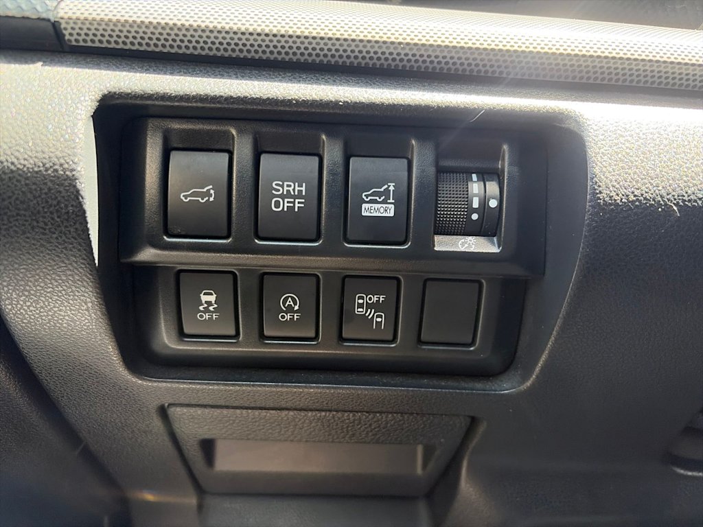 Thumbnail: 2020 Subaru Forester - 37