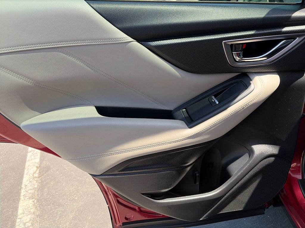Thumbnail: 2020 Subaru Forester - 30