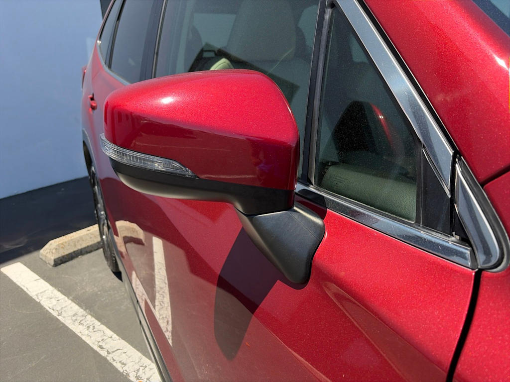 Thumbnail: 2020 Subaru Forester - 9