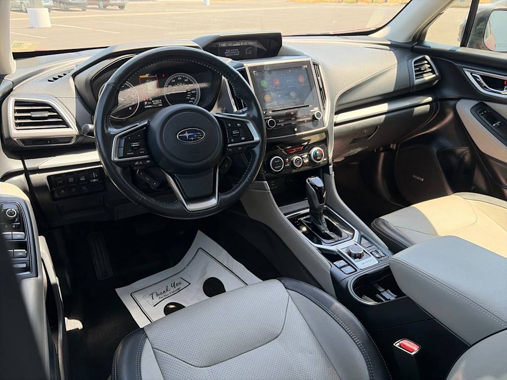 Thumbnail: 2020 Subaru Forester - 2