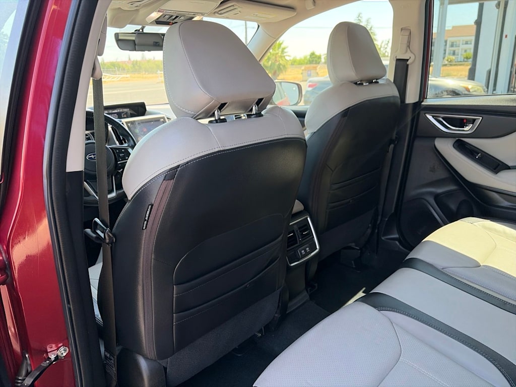 Thumbnail: 2020 Subaru Forester - 11