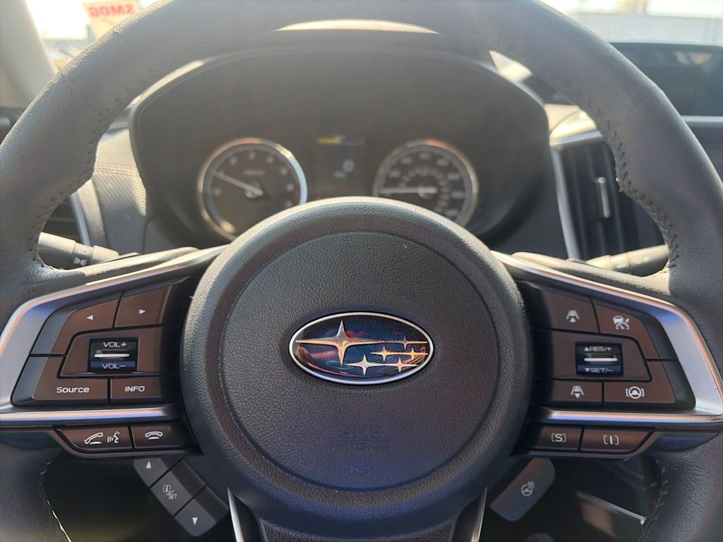 Thumbnail: 2021 Subaru Forester - 32