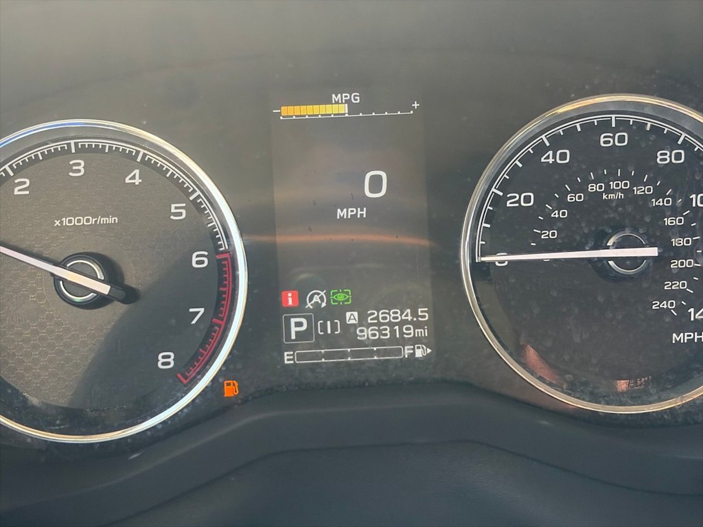 Thumbnail: 2021 Subaru Forester - 12