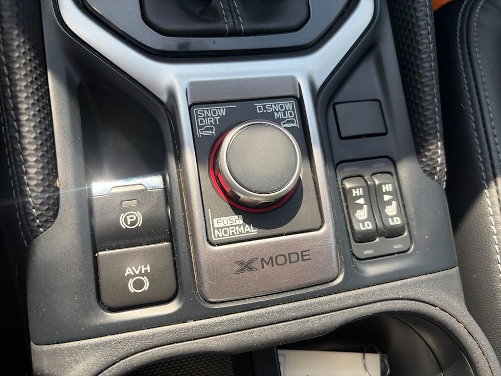 Thumbnail: 2021 Subaru Forester - 11