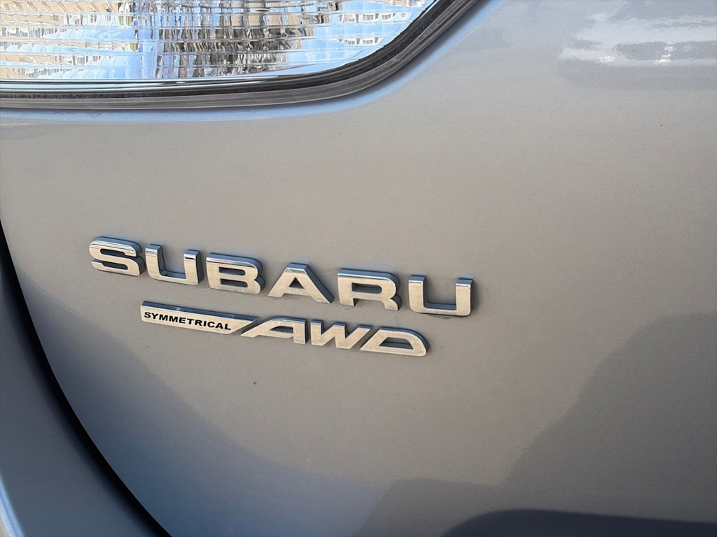 Thumbnail: 2021 Subaru Forester - 24