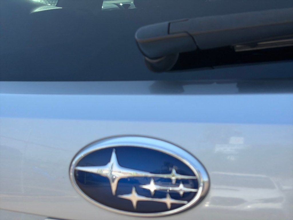 Thumbnail: 2021 Subaru Forester - 23