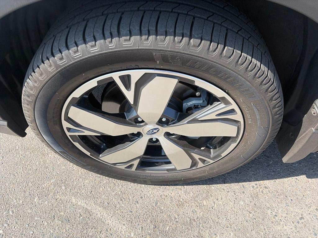 Thumbnail: 2021 Subaru Forester - 6