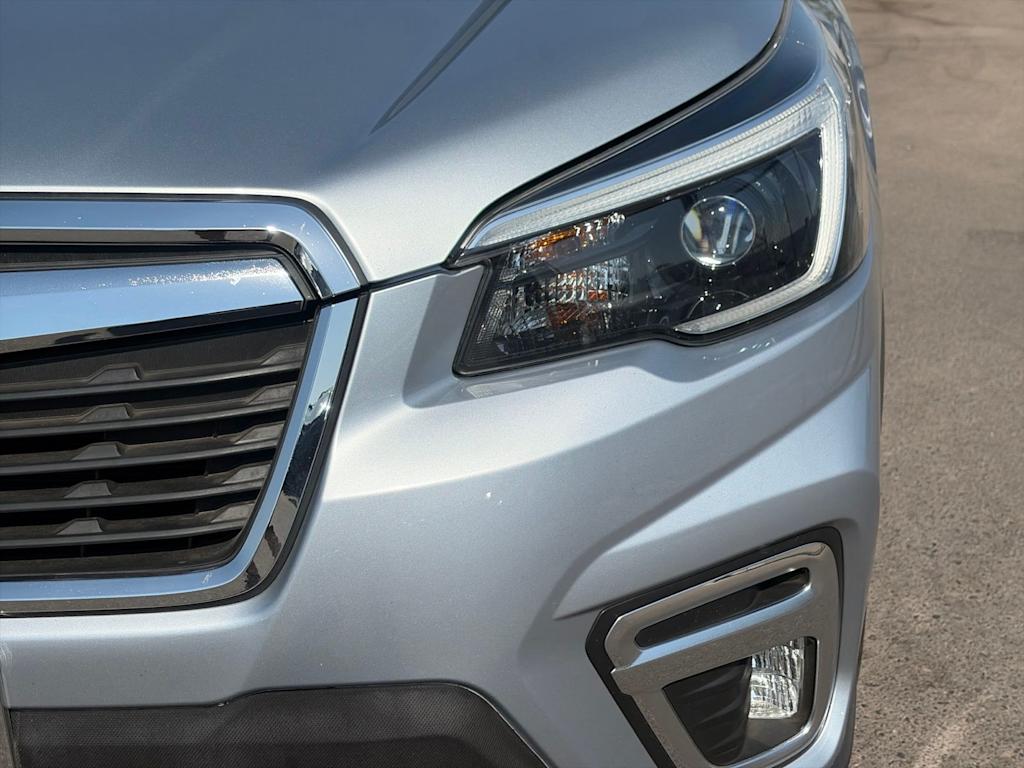 Thumbnail: 2021 Subaru Forester - 18