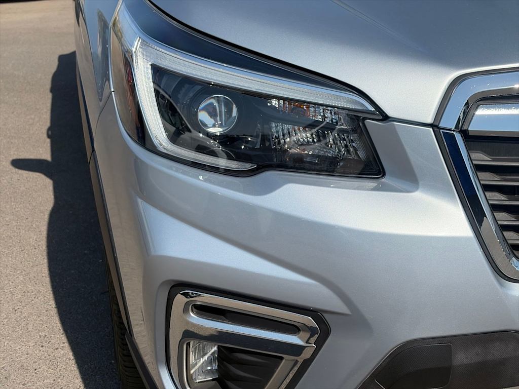 Thumbnail: 2021 Subaru Forester - 19