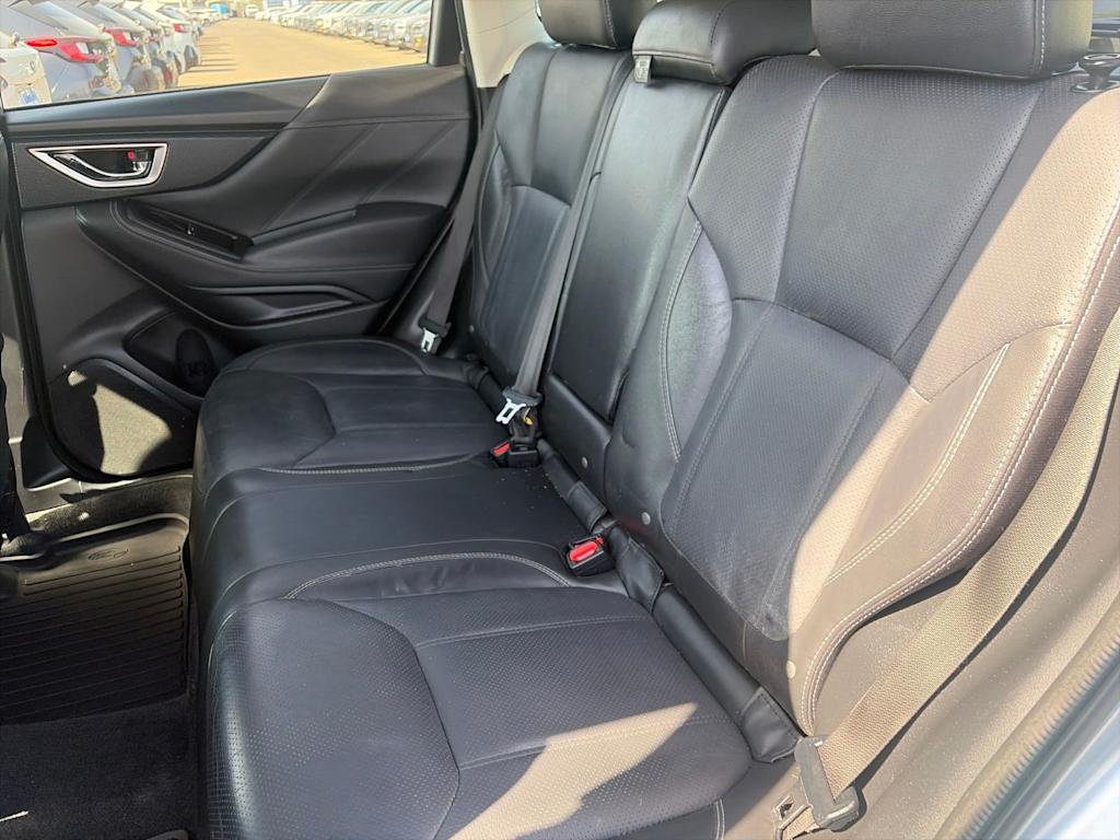 Thumbnail: 2021 Subaru Forester - 29