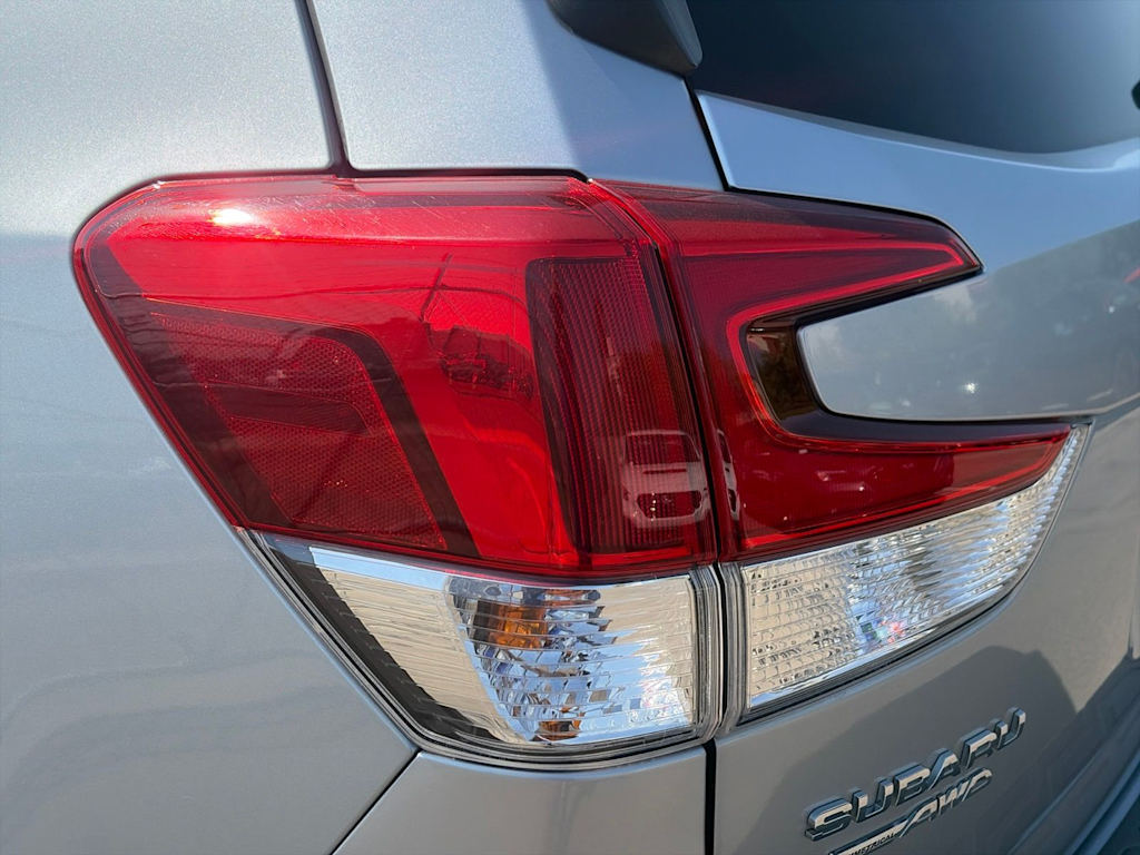 Thumbnail: 2021 Subaru Forester - 25