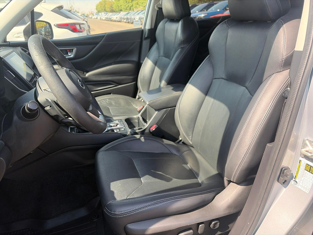 Thumbnail: 2021 Subaru Forester - 8