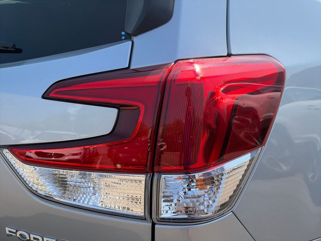 Thumbnail: 2021 Subaru Forester - 22