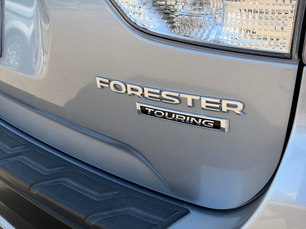 Thumbnail: 2021 Subaru Forester - 5