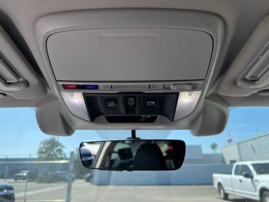 Thumbnail: 2021 Subaru Forester - 36