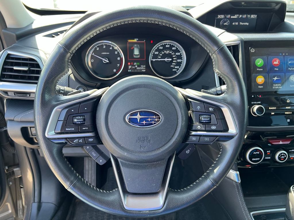 Thumbnail: 2021 Subaru Forester - 13