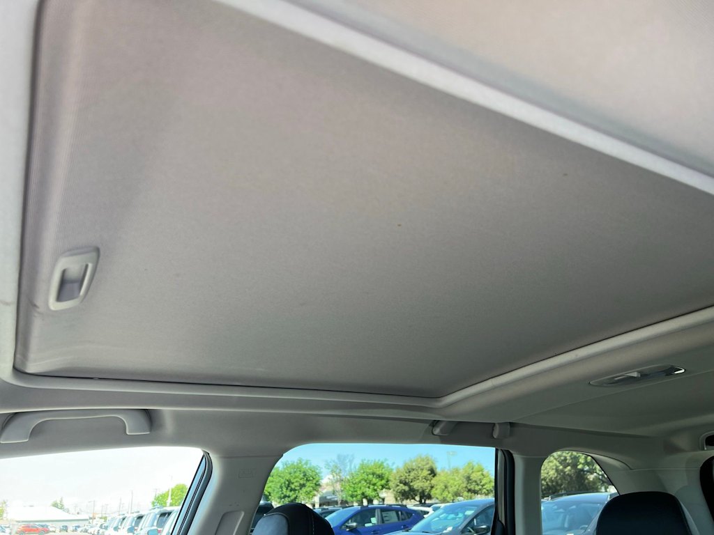 Thumbnail: 2021 Subaru Forester - 37