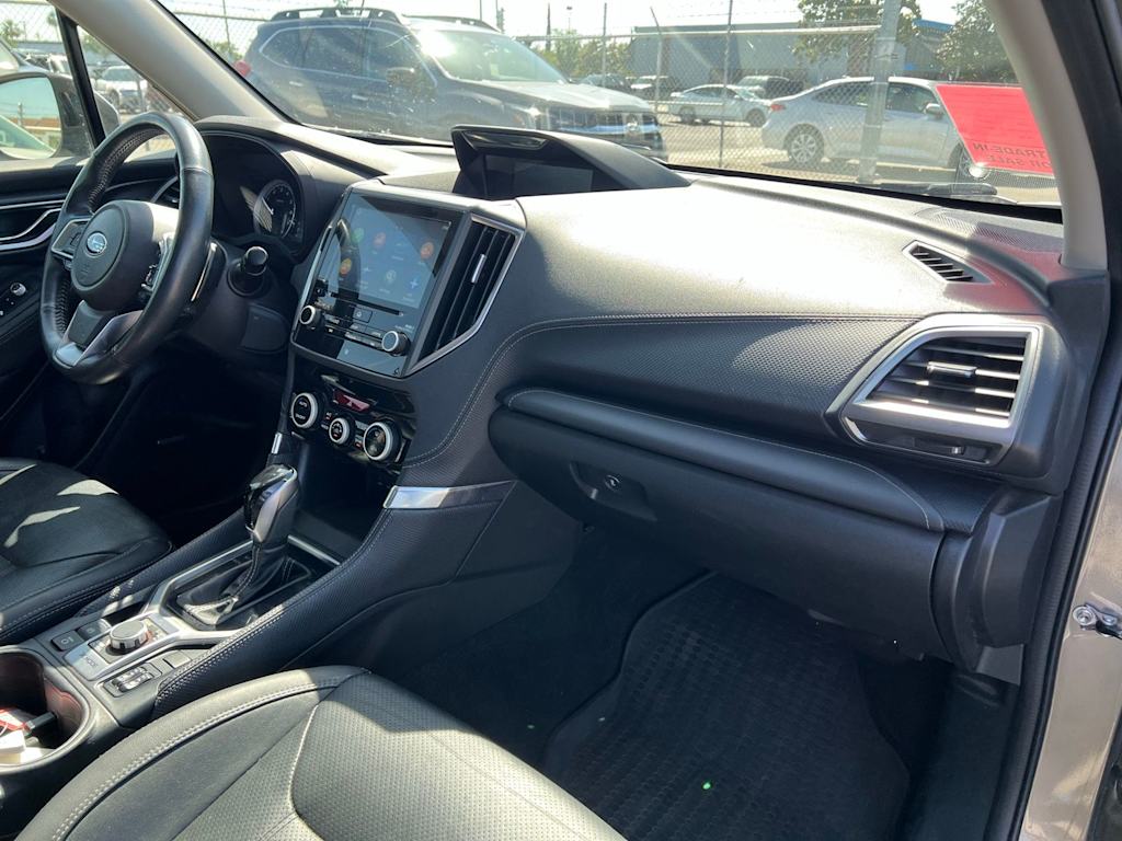 Thumbnail: 2021 Subaru Forester - 9