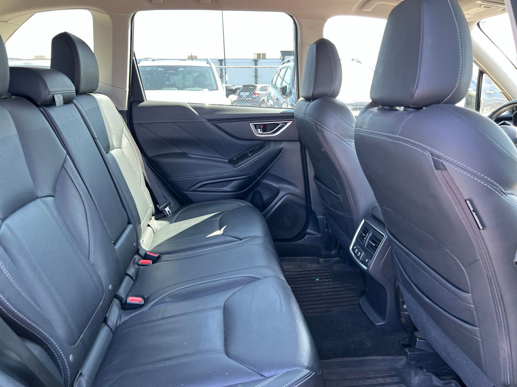 Thumbnail: 2021 Subaru Forester - 30