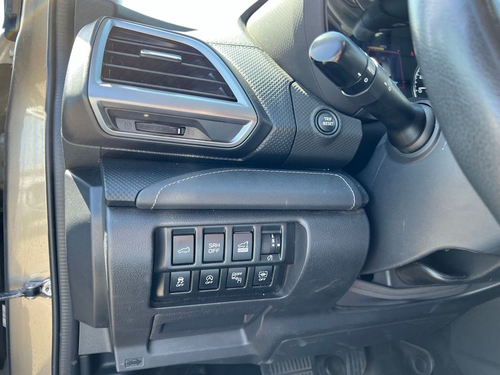 Thumbnail: 2021 Subaru Forester - 34