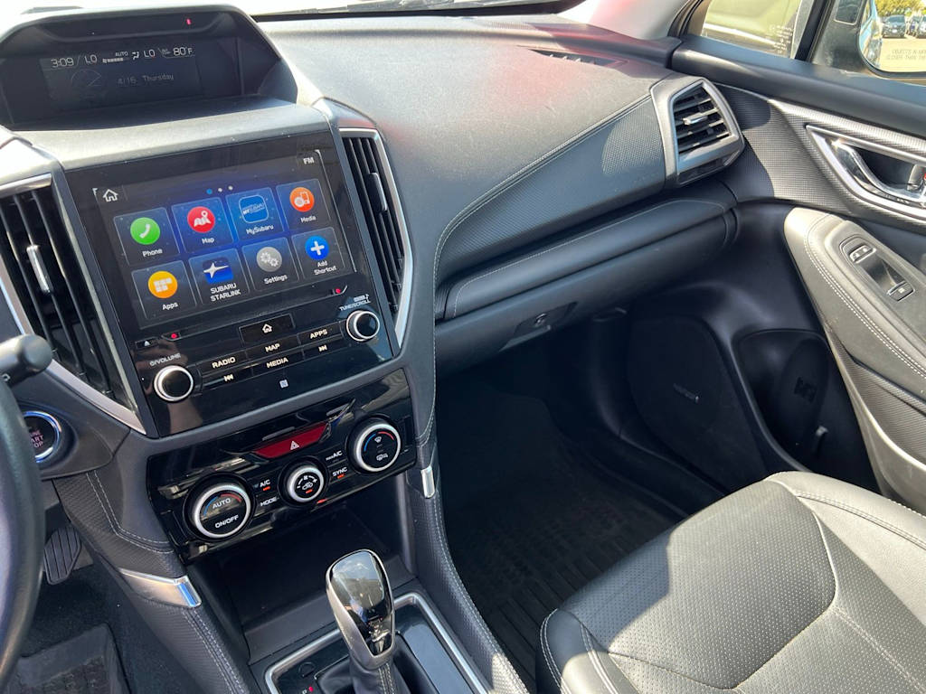 Thumbnail: 2021 Subaru Forester - 35