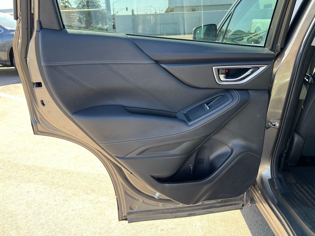 Thumbnail: 2021 Subaru Forester - 27