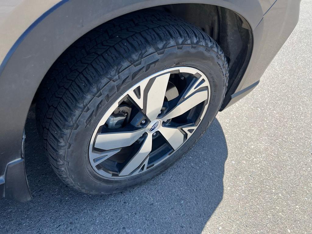 Thumbnail: 2021 Subaru Forester - 32