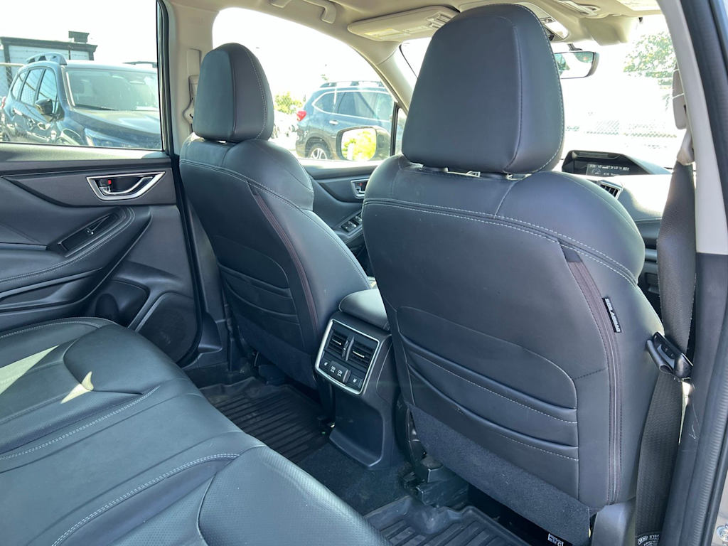 Thumbnail: 2021 Subaru Forester - 29