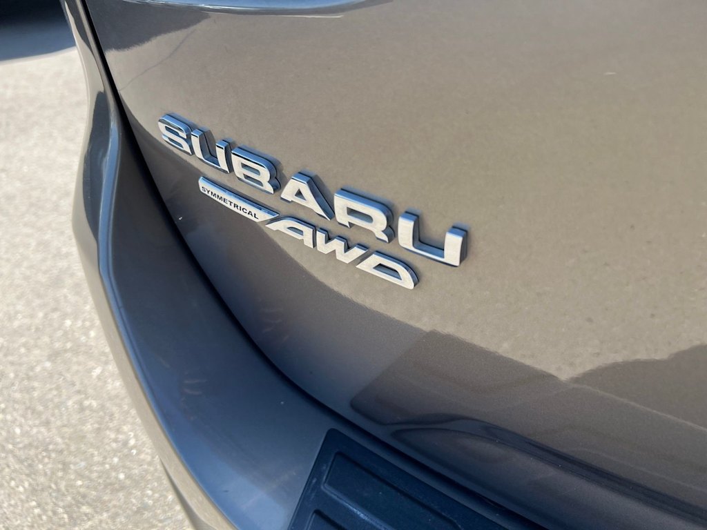 Thumbnail: 2021 Subaru Forester - 7