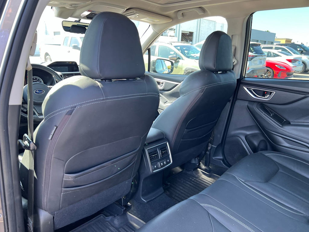 Thumbnail: 2021 Subaru Forester - 11